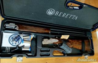 Beretta 687 Gold EL 12