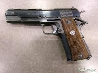 LLAMA 1911 SUPERPARABELLUM CAL 7,65 PARA  RIF  ARMIUS_6706