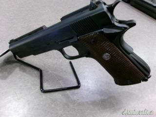 LLAMA 1911 SUPERPARABELLUM CAL 7,65 PARA  RIF  ARMIUS_6706
