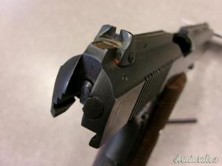 LLAMA 1911 SUPERPARABELLUM CAL 7,65 PARA  RIF  ARMIUS_6706
