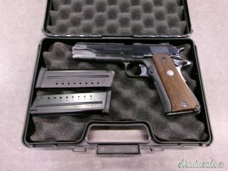 LLAMA 1911 SUPERPARABELLUM CAL 7,65 PARA  RIF  ARMIUS_6706