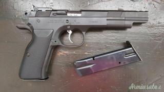 Tanfoglio P21S 9x21mm IMI