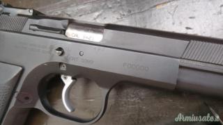 Tanfoglio P21S 9x21mm IMI