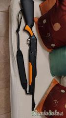 Browning short trac .308 Winchester