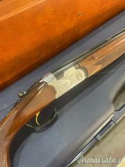Sovrapposto cal 20 P.Beretta mod 687 silver pigeon  71 strozzatori interni
