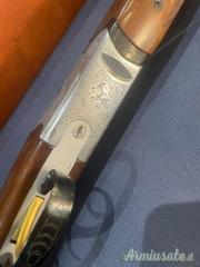 Sovrapposto cal 20 P.Beretta mod 687 silver pigeon  71 strozzatori interni