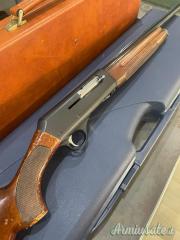 semiautomatico franchi cal 20 canna 66 ** acciaio cogne