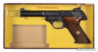per HIGH-STANDARD Mod. 104