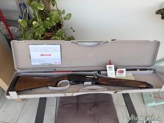 Benelli Raffaello black 12