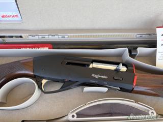 Benelli Raffaello black 12