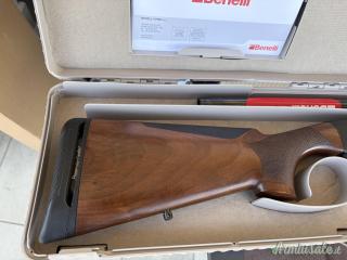Benelli Raffaello black 12