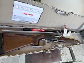 Benelli Raffaello black 12