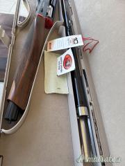 Benelli Raffaello black 12