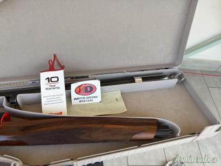 Benelli Raffaello black 12