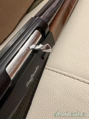 Benelli Raffaello black 12