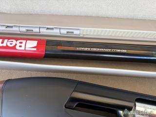 Benelli Raffaello black 12