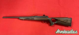 Mauser M18 Pure Max .308 Winchester