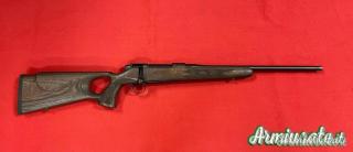 Mauser M18 Pure Max .308 Winchester