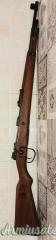 CZ | Ceska Zbrojovka K98 7.92x57mm Mauser  |  8mm Mauser  |  8x57 JS