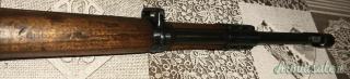 CZ | Ceska Zbrojovka K98 7.92x57mm Mauser  |  8mm Mauser  |  8x57 JS