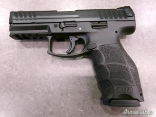 HECKLER & KOCH SFP9 CAL 9X19  RIF  ARMIUS_6703