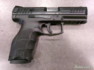 HECKLER & KOCH SFP9 CAL 9X19  RIF  ARMIUS_6703