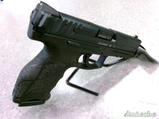 HECKLER & KOCH SFP9 CAL 9X19  RIF  ARMIUS_6703