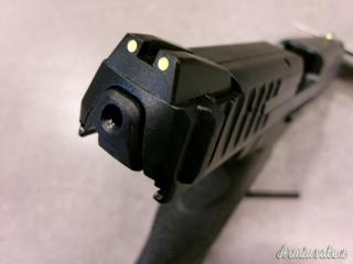 HECKLER & KOCH SFP9 CAL 9X19  RIF  ARMIUS_6703