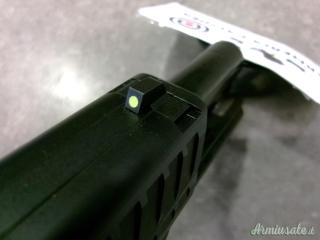 HECKLER & KOCH SFP9 CAL 9X19  RIF  ARMIUS_6703
