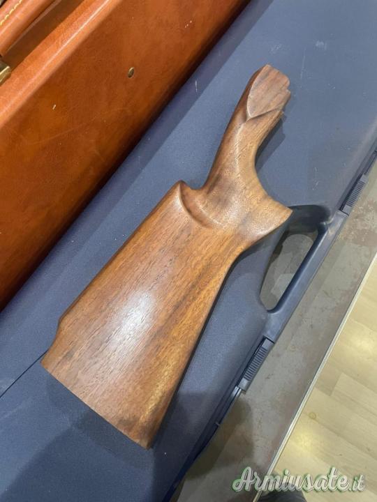 Calcio Perazzi /mx8 cal 12 trap