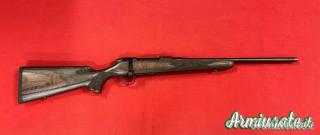 Mauser  M18 Pure 9.3x62mm