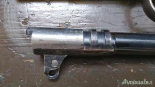 Pistola HITACA mod.1911 cal. 45 hp e 45 ACP