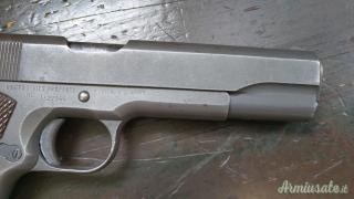 Pistola HITACA mod.1911 cal. 45 hp e 45 ACP