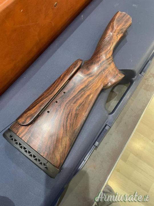 Calcio P.Beretta dt10/11 cal 12