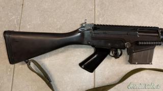 F.N BROWNING STG 58 cal. 308 win