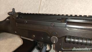 F.N BROWNING STG 58 cal. 308 win