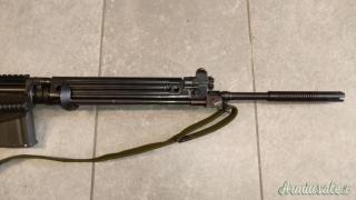 F.N BROWNING STG 58 cal. 308 win