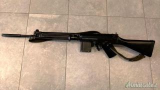 F.N BROWNING STG 58 cal. 308 win