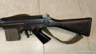 F.N BROWNING STG 58 cal. 308 win