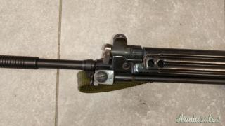 F.N BROWNING STG 58 cal. 308 win