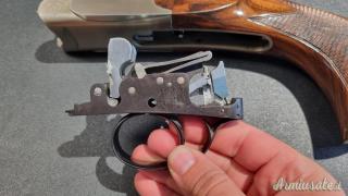 Perazzi MX8  MAP  TRAP 12    ARMA  IN OTTIME CONDIZIONI