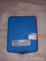 Shell holder per pressa Dillon 550