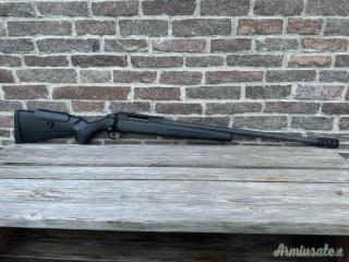 Tikka T3 tactical .308 Winchester