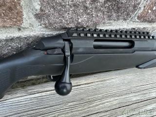 Tikka T3 tactical .308 Winchester