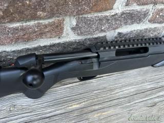 Tikka T3 tactical .308 Winchester