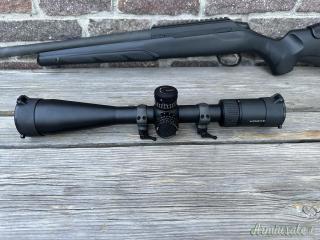 Tikka T3 tactical .308 Winchester