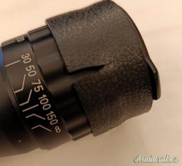 OTTICA 3-9X32 AOGD CON RETICOLO ILLUMINATO