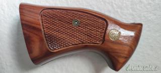Cedo guancette per revolver S&W mod.686/3