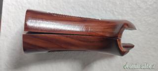 Cedo guancette per revolver S&W mod.686/3