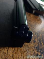 Luger 06-70 9x19mm Parabellum | Luger | NATO
